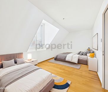 Moderne 4.5-Zimmer Maisonette mit Terrasse im Herzen von Birmensdor... - Photo 4