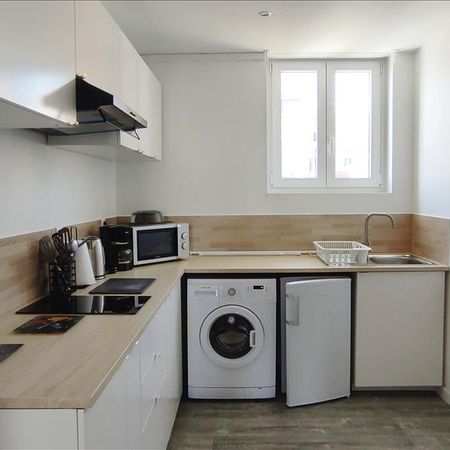 1 pièce - Meublé - 29,28 m² - 2ème étage - Colocation non autorisée - Photo 3