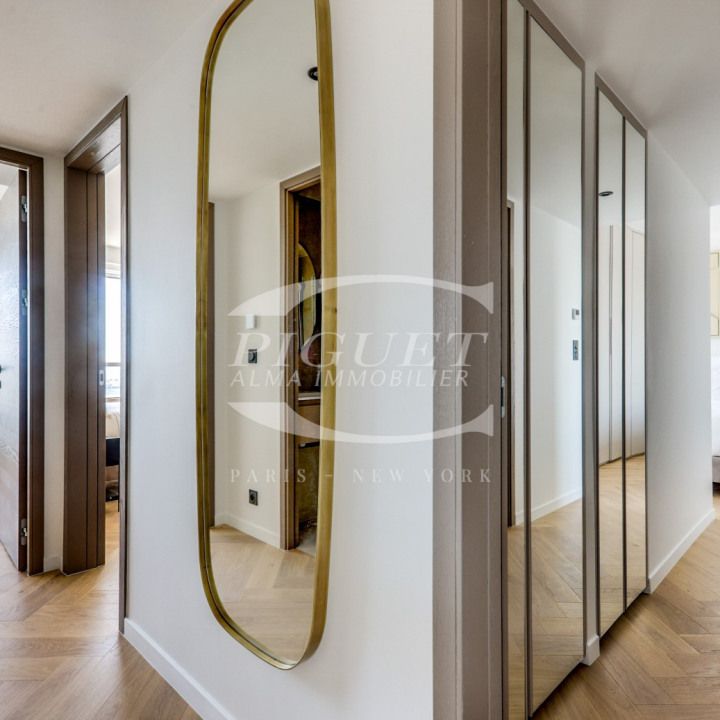 Appartement • Seine et Berges - Photo 1