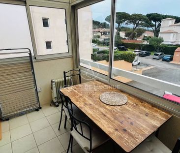 APPARTEMENT T2 MEUBLE LA SEYNE SUR MER - Photo 6