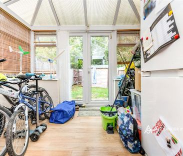 2 bedroom terraced house to rent - Photo 3