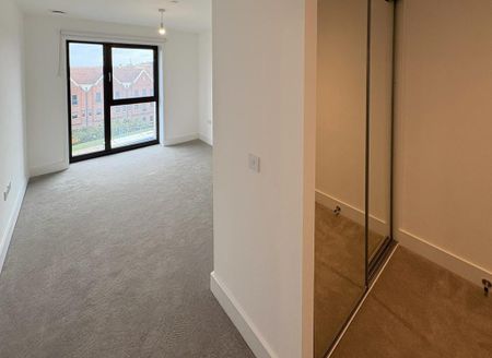 2 bedroom apartment to rent - Photo 3