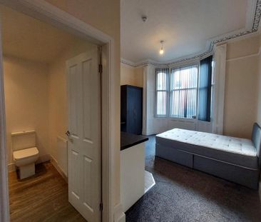 1 bedroom property to rent - Photo 1