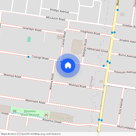 1/67 Coorigil Road, Vic 3163, Carnegie