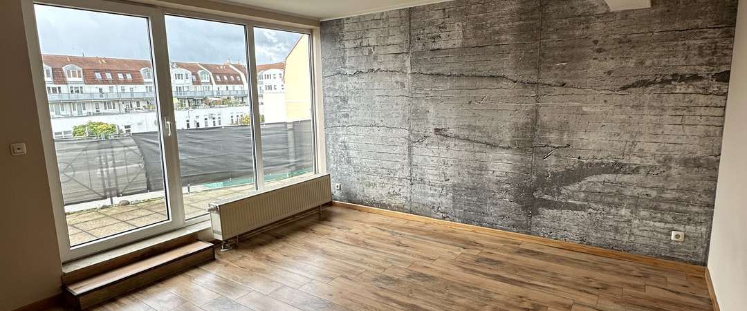 ++In Sanierung!!! „2-RW mit großem Balkon++ - Foto 1