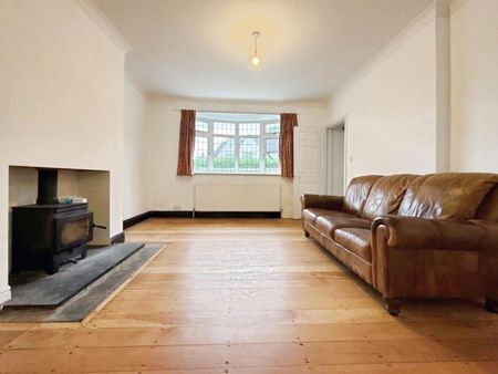 3 bedroom House To Let - Photo 4