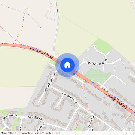 Houghton-on-the-Hill