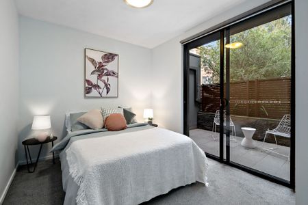 Unit 1/82 Hopetoun Avenue, Brunswick West. - Photo 4