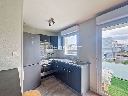Appartement T2 Pau à louer - Photo 4