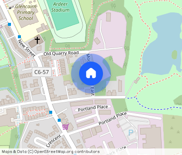 Moorpark Road East, Stevenston, Ayrshire, KA20 - Photo 1