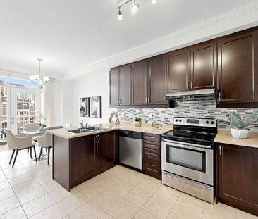 For Lease - 10981 Woodbine Avenue, Markham, Ontario - Photo 4