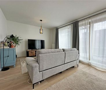 Mooi en recent gebouwd appartement met 2 slaapkamers en zonnig terr... - Foto 2