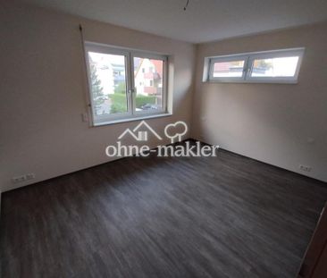 Gemütliche 3 Zimmer Wohnung mit Balkon und Tiefgaragenstellplatz in... - Foto 1