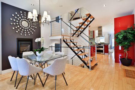 For Lease - 536 Crawford Street, Toronto, Ontario - Photo 3