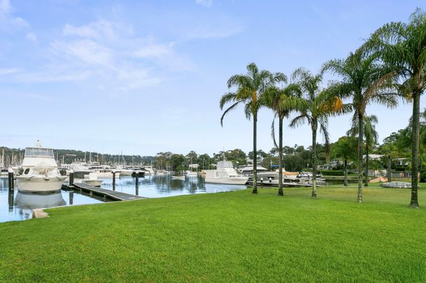 4 Nooal Street, Newport NSW 2106 - House For Rent | Domain - Photo 1