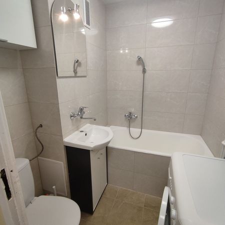 Warszawa, Wola, Ulrychów, Tadeusza Krępowieckiego - Photo 5