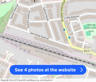 Sternhold Avenue, Balham - Photo 1