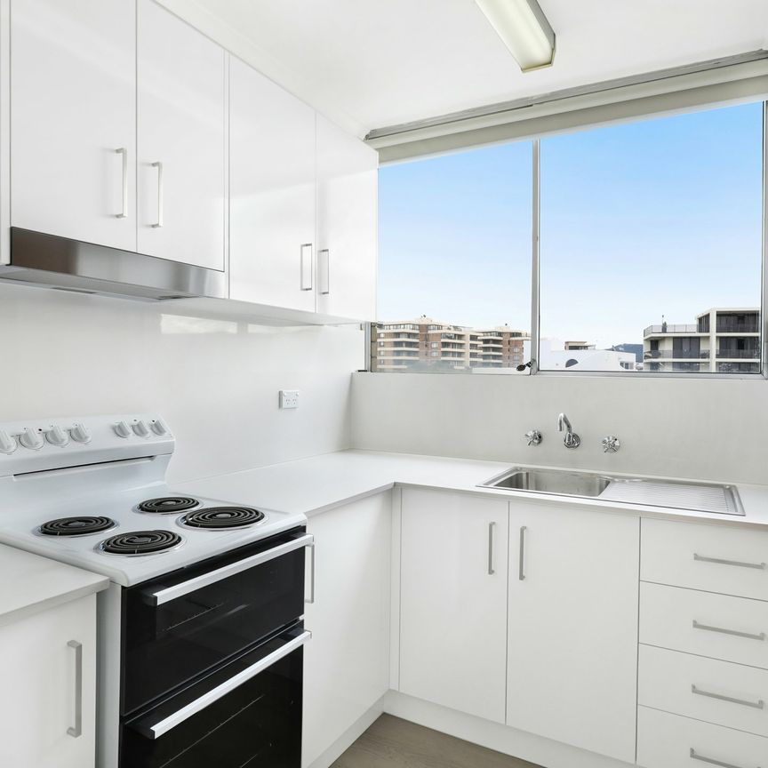 20/11 Ocean Street, North Wollongong - Photo 1