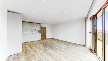 2 bedroom flat to rent - Photo 4