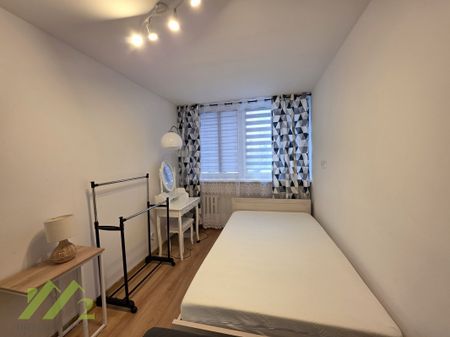 M2 na parterze do wynajęcia - Zabobrze ul. Karłowicza - Photo 4