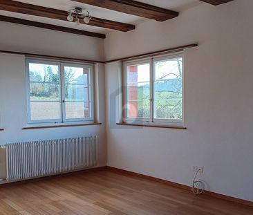 HISTORISCHER CHARME TRIFFT MODERNES WOHNEN - Photo 1