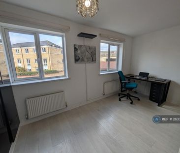 1 bedroom in a house share to rent - Photo 5