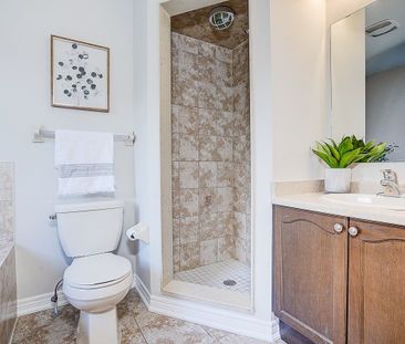 For Lease - 151 Silverwood Avenue Unit# 15, Richmond Hill, Ontario - Photo 4