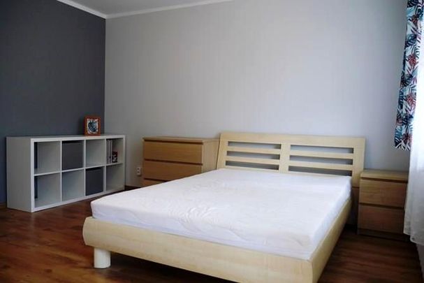 Pokój, ul. Orzechowa - Фото 1