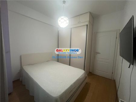 mosilor | 2 camere 53mp | nou 2013 | AC centrala cada balcon | parcare - Fotografie 5