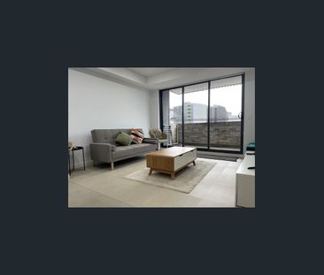 Furnished Near New One Bedroom, Bright North Facing - Photo 6