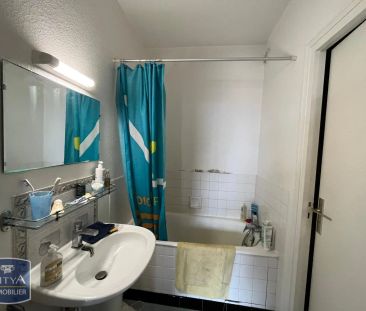 Appartement à louer 1 pièce 24m² - Photo 3