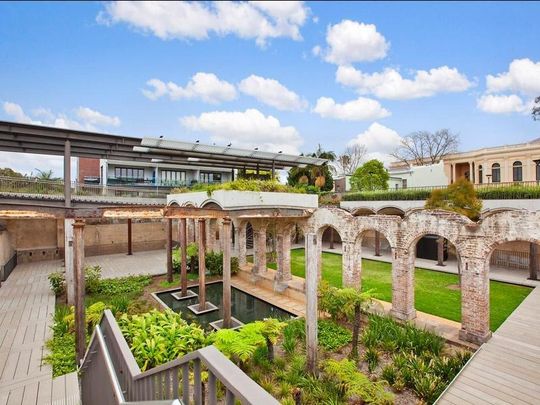 22/13 Oatley Road, Paddington NSW 2021 - Apartment For Rent | Domain - Photo 1