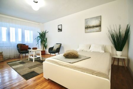 TEIUL DOAMNEI-BERECHET, RENOVATA MOBILATA MODERN, 0%COMISION - Fotografie 4