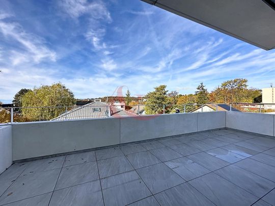 4,5 room new to rent Lausanne - Photo 1