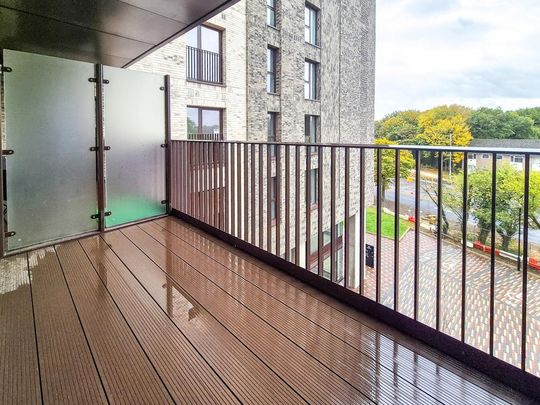 2 bedroom apartment to rent - Photo 1