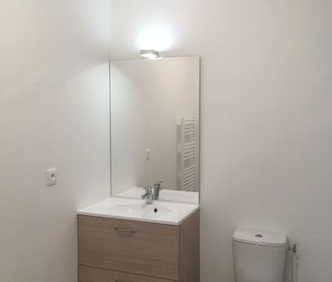 Location Appartement 2 pièces 40m² TOURS 37100 - Photo 6