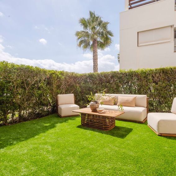 Alquiler de piso en Avenida de las Colinas, 8 - Photo 1