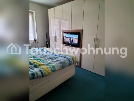 TAUSCHWOHNUNG schöneWohnung nahe am Maschsee mitGarage - Photo 3