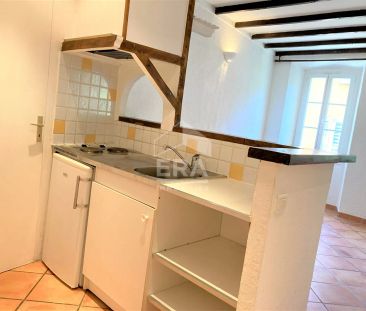 LE CANNET LOCATION Studio - Photo 5