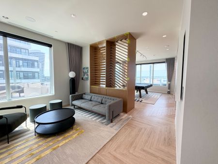 For Lease - 2495 Eglinton Avenue Unit# 1703, Mississauga, Ontario - Photo 3