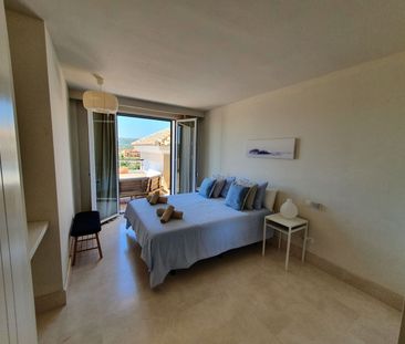 Ground Floor Apartment in Casares Playa - Photo 3