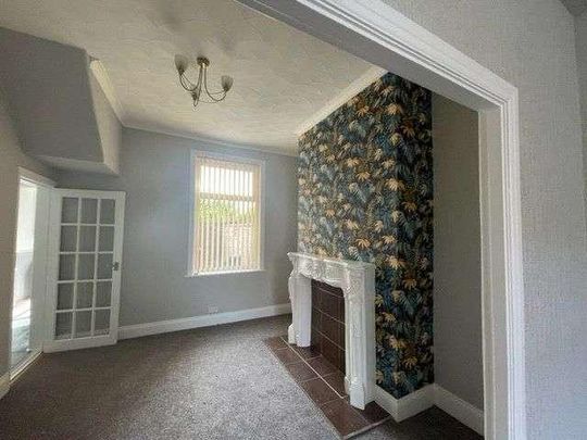 Holker Street, Barrow-in-furness, Cumbria, LA14 - Photo 1