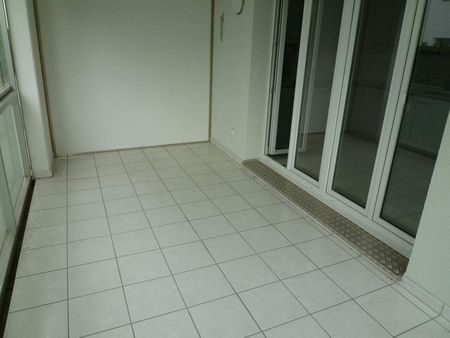 Attraktive 4.5- Zimmerwohnung in Burgdorf - Photo 5