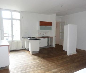 Appartement T4 Reims - Photo 2