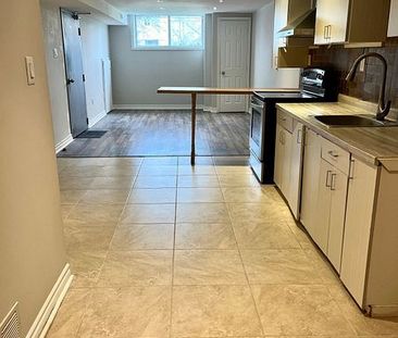 For Lease - 43 WOODLAWN Avenue Unit# BSMT, Brantford, Ontario - Photo 4