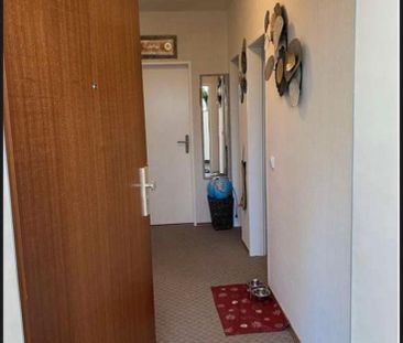 Gepflegte 2-Zimmer Wohnung in Essen - Foto 1