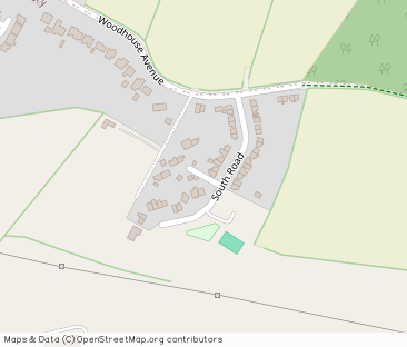 Woodhouse Close, Almondsbury, Bristol, Gloucestershire - Photo 1