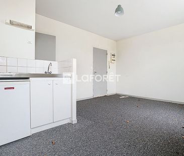 Apartment - Photo 1