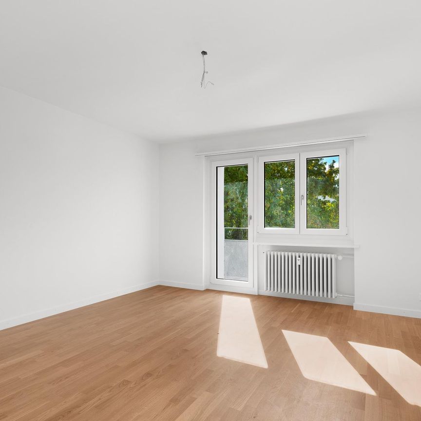 Sie wohnen gerne modern, naturnah aber dennoch Zentral? - Photo 1