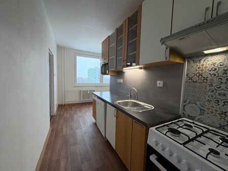 Pronájem bytu 2+1 56 m² - Photo 2